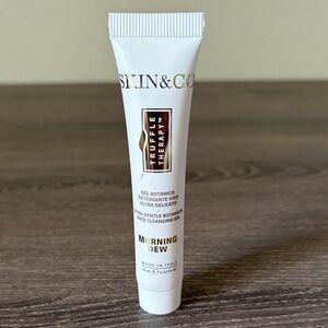 ❤️$3 NWT Skin & Co Truffle Therapy Cleansing Gel 20ml